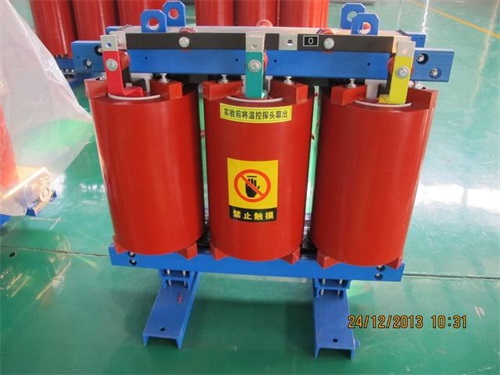 恭城SCB12-315KVA/10KV/0.4KV干式变压器